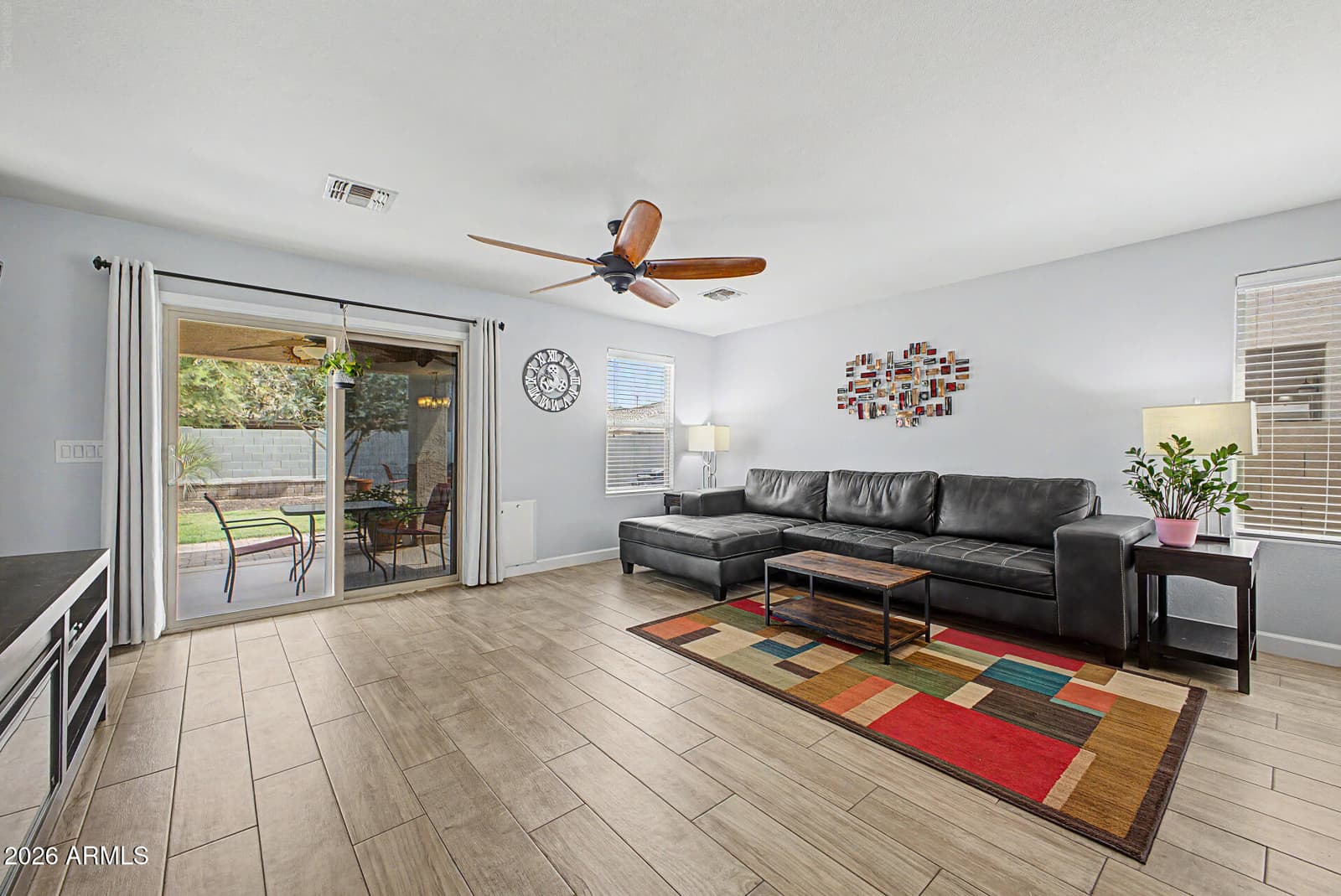1082 E LESLIE Circle, San Tan Valley, AZ 85140 — photo 4 of 29