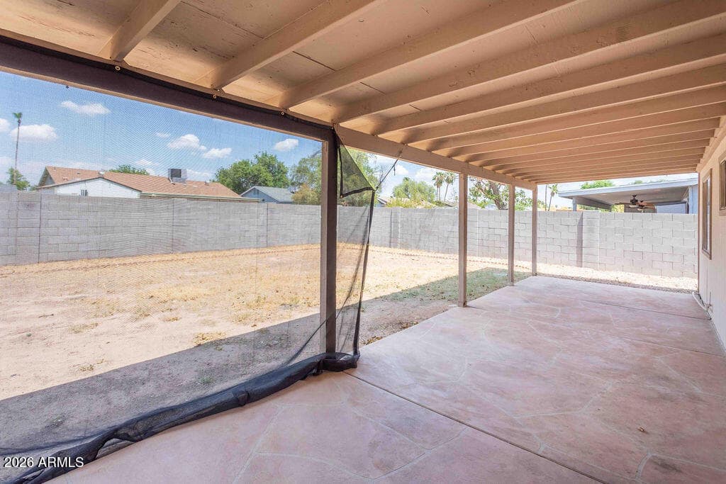 1520 W MARLBORO Drive, Chandler, AZ 85224 — photo 19 of 23