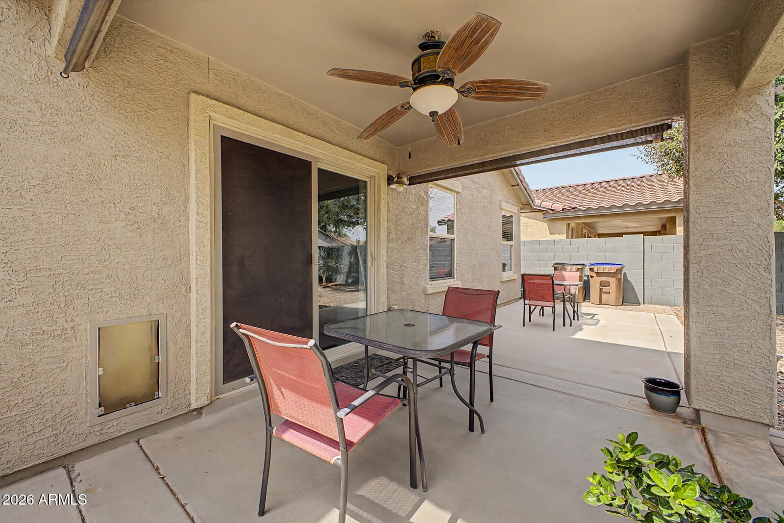 1082 E LESLIE Circle, San Tan Valley, AZ 85140 — photo 23 of 29