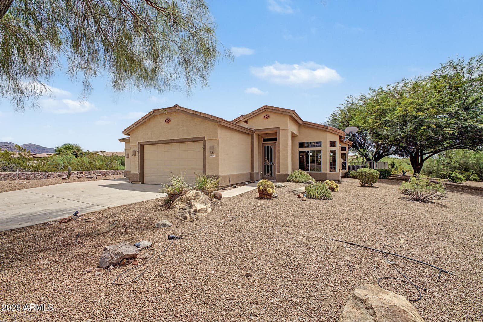 10097 E Golden Rim Circle, Gold Canyon, AZ 85118 — photo 3 of 42