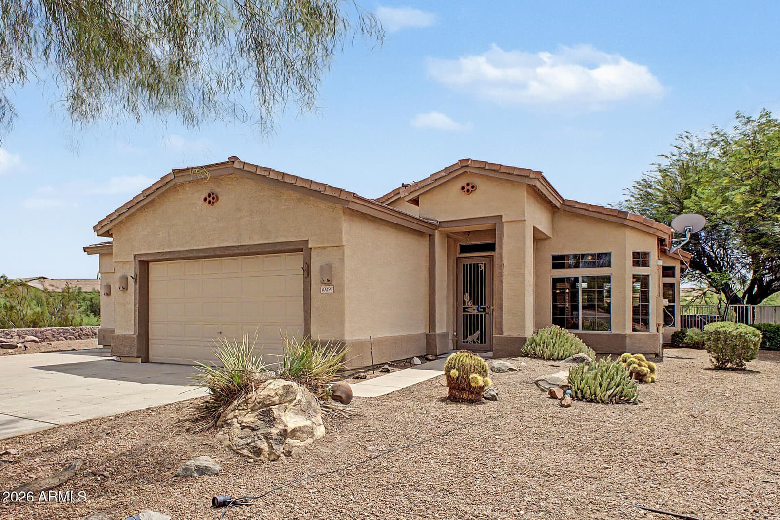 10097 E Golden Rim Circle, Gold Canyon, AZ 85118 — photo 4 of 42