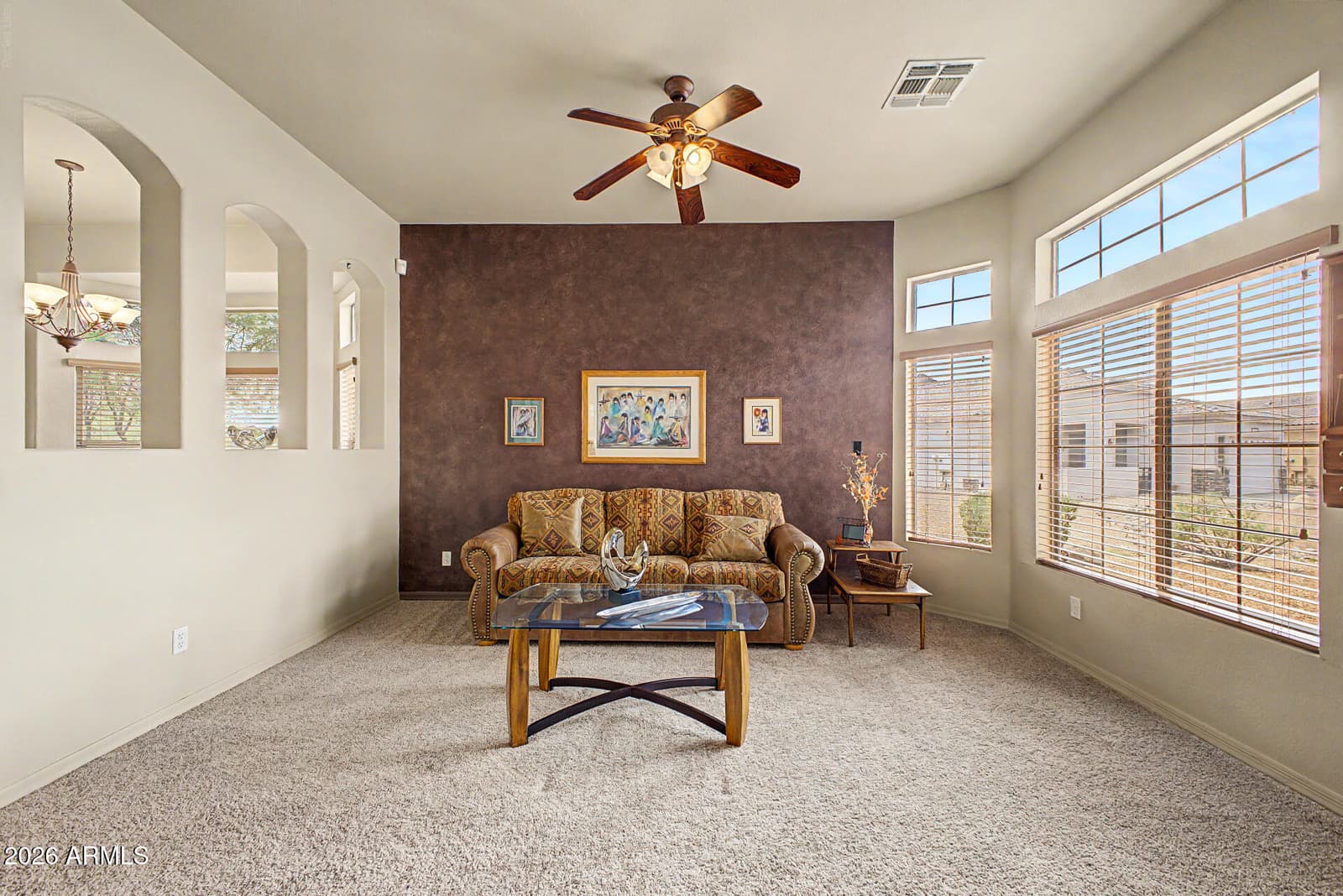 10097 E Golden Rim Circle, Gold Canyon, AZ 85118 — photo 9 of 42