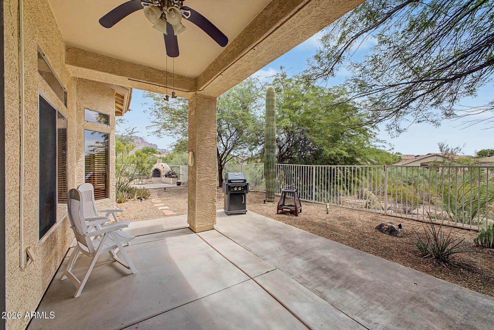 10097 E Golden Rim Circle, Gold Canyon, AZ 85118 — photo 37 of 42