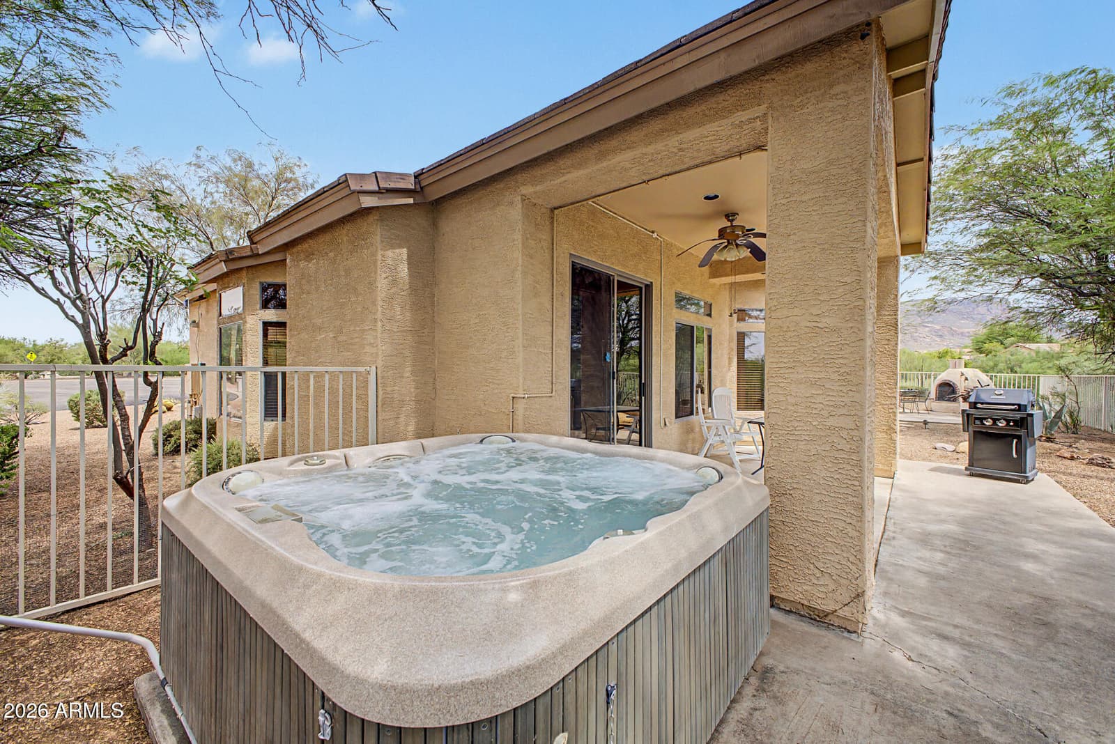 10097 E Golden Rim Circle, Gold Canyon, AZ 85118 — photo 39 of 42