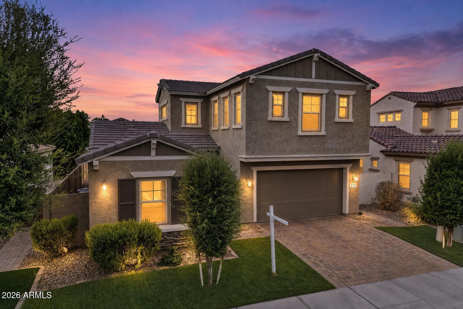 971 W Zion Way, Chandler, AZ 85248 — photo 1 of 45