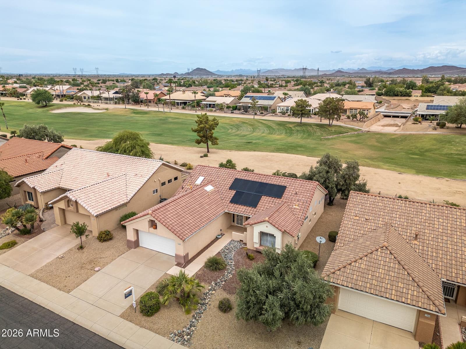 13612 W Robertson Drive, Sun City West, AZ 85375 — photo 2 of 48