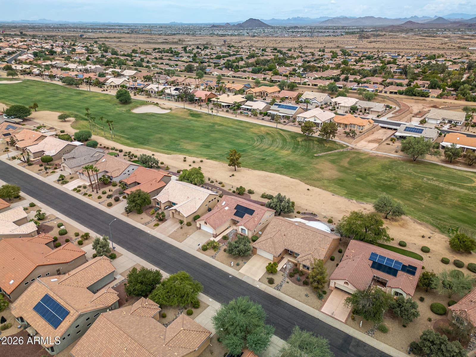 13612 W Robertson Drive, Sun City West, AZ 85375 — photo 46 of 48