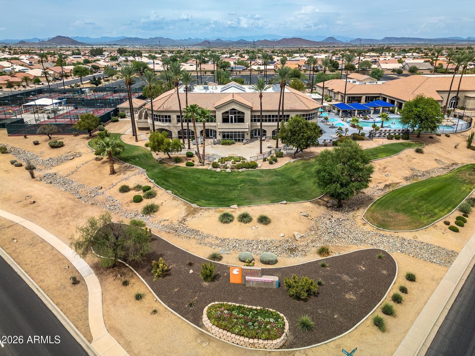 13612 W Robertson Drive, Sun City West, AZ 85375 — photo 35 of 48