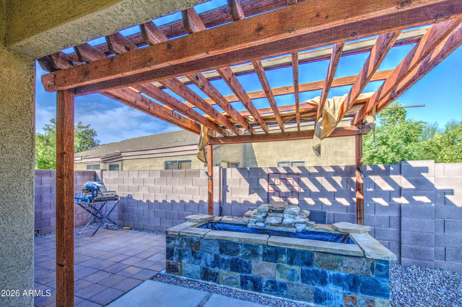 10549 W Magnolia Street, Tolleson, AZ 85353 — photo 12 of 25