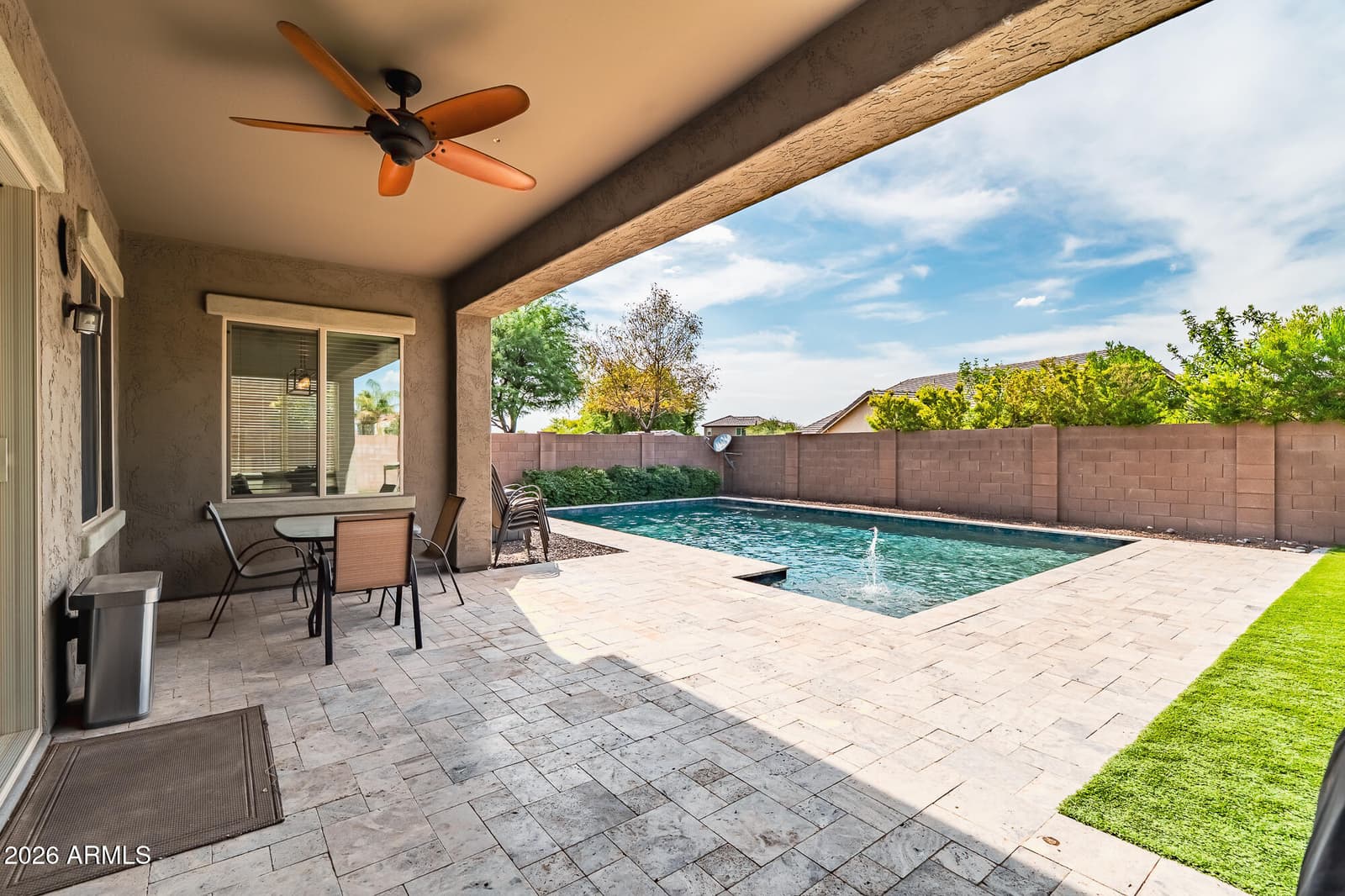 2818 E Odessa Street, Mesa, AZ 85213 — photo 54 of 66