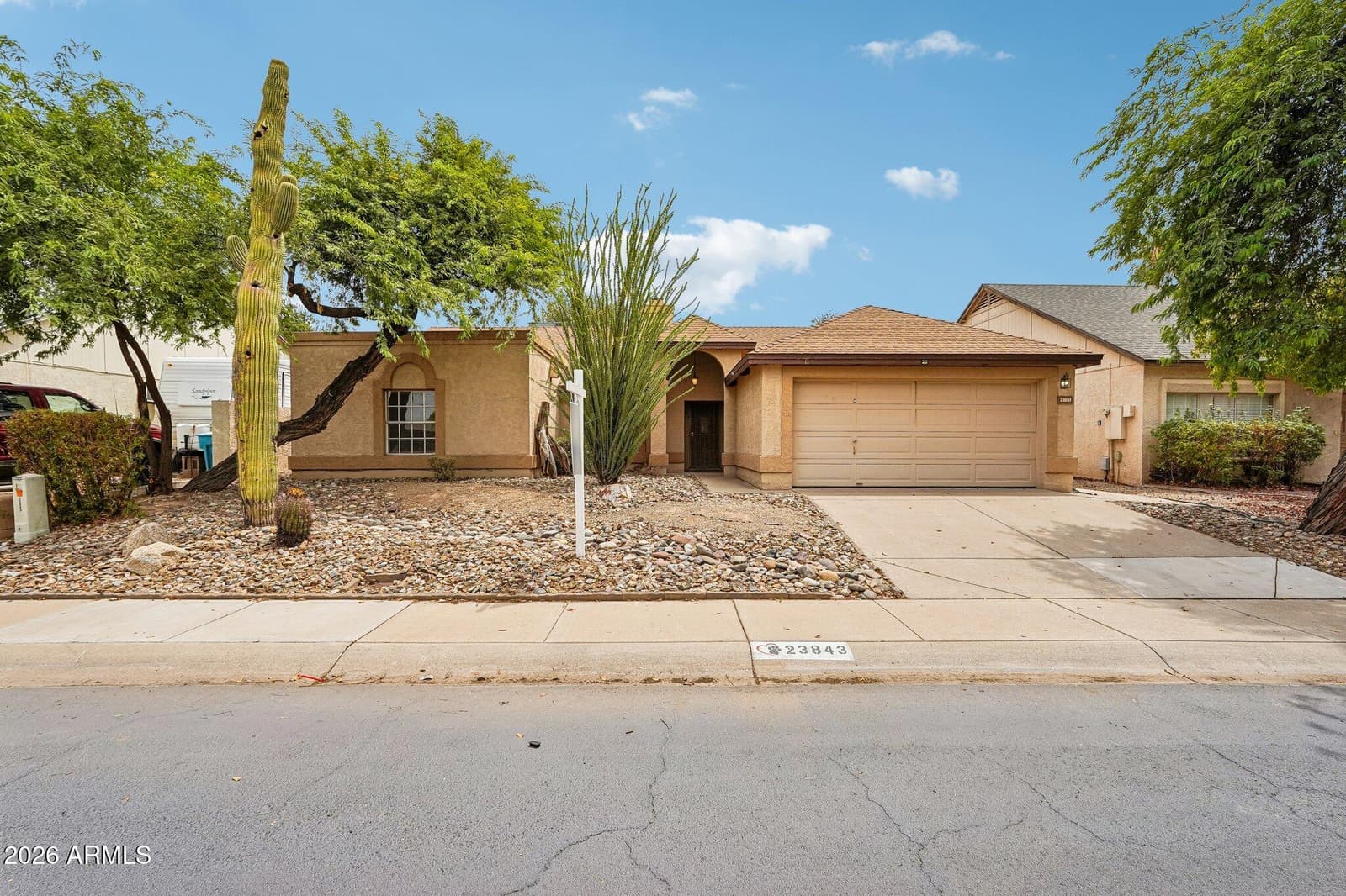 23843 N 41ST Avenue, Glendale, AZ 85310 — photo 8 of 50