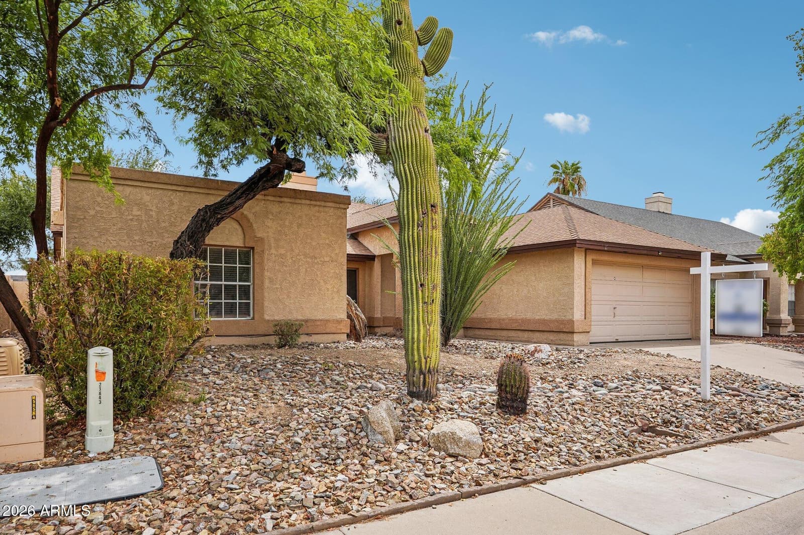 23843 N 41ST Avenue, Glendale, AZ 85310 — photo 9 of 50