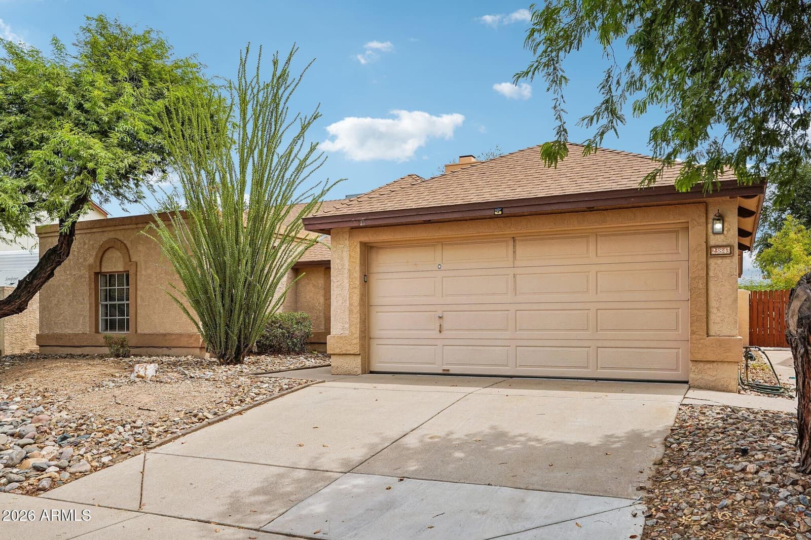 23843 N 41ST Avenue, Glendale, AZ 85310 — photo 10 of 50