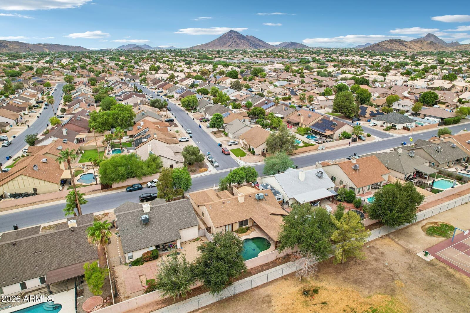 23843 N 41ST Avenue, Glendale, AZ 85310 — photo 50 of 50