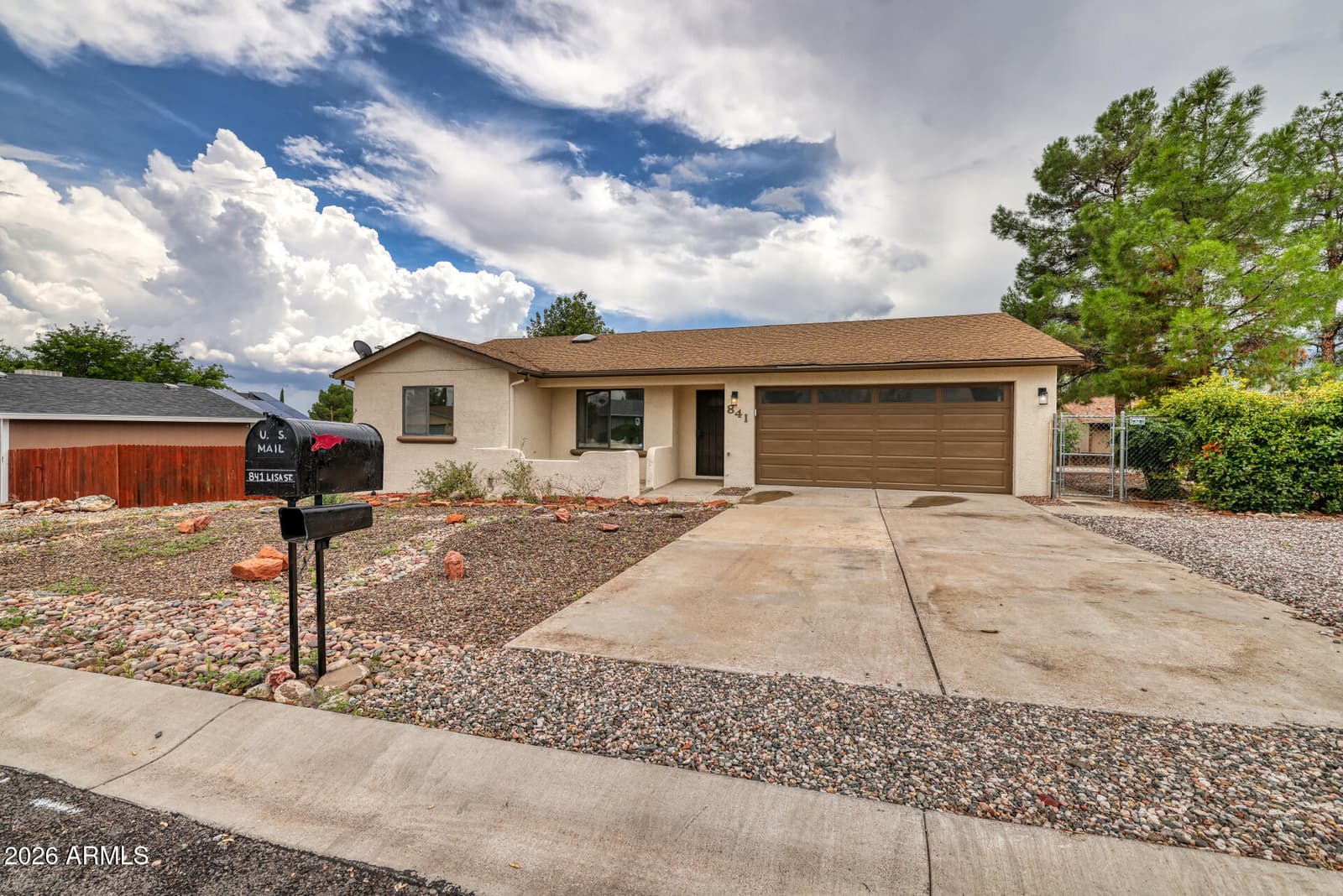841 LISA Street, Clarkdale, AZ 86324 — photo 2 of 57