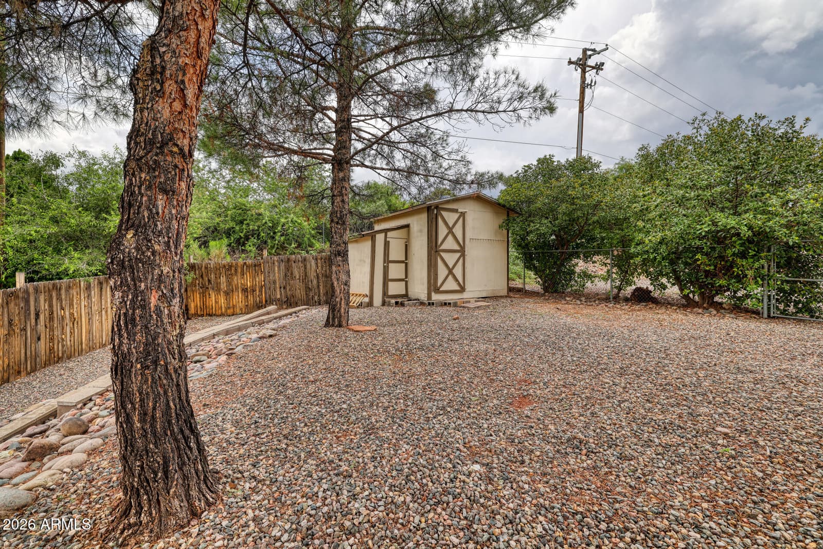 841 LISA Street, Clarkdale, AZ 86324 — photo 27 of 57