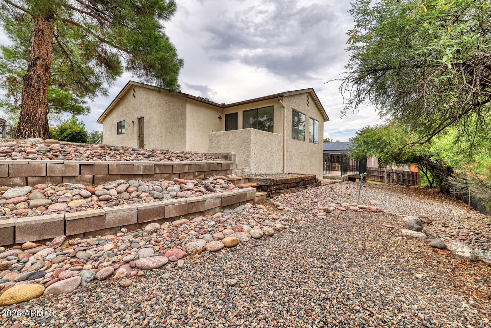 841 LISA Street, Clarkdale, AZ 86324 — photo 30 of 57
