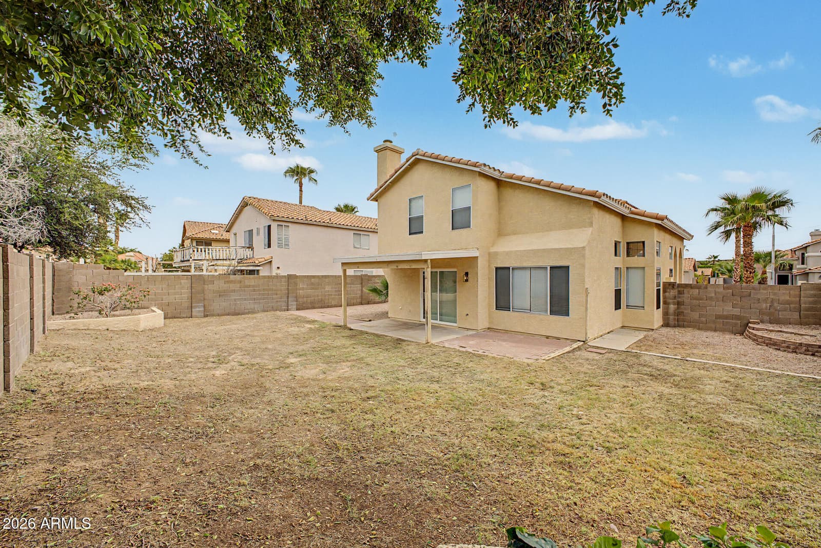 3110 E Cottonwood Lane, Phoenix, AZ 85048 — photo 46 of 46