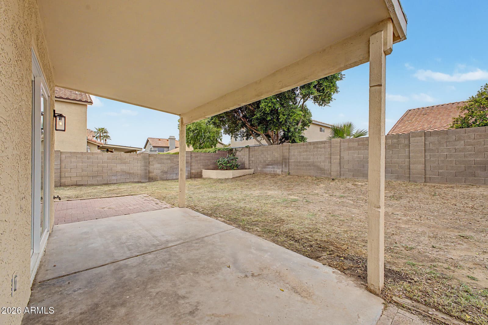 3110 E Cottonwood Lane, Phoenix, AZ 85048 — photo 43 of 46