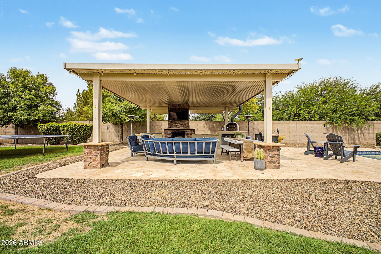 4610 S AMETHYST Drive, Chandler, AZ 85249 — photo 45 of 70