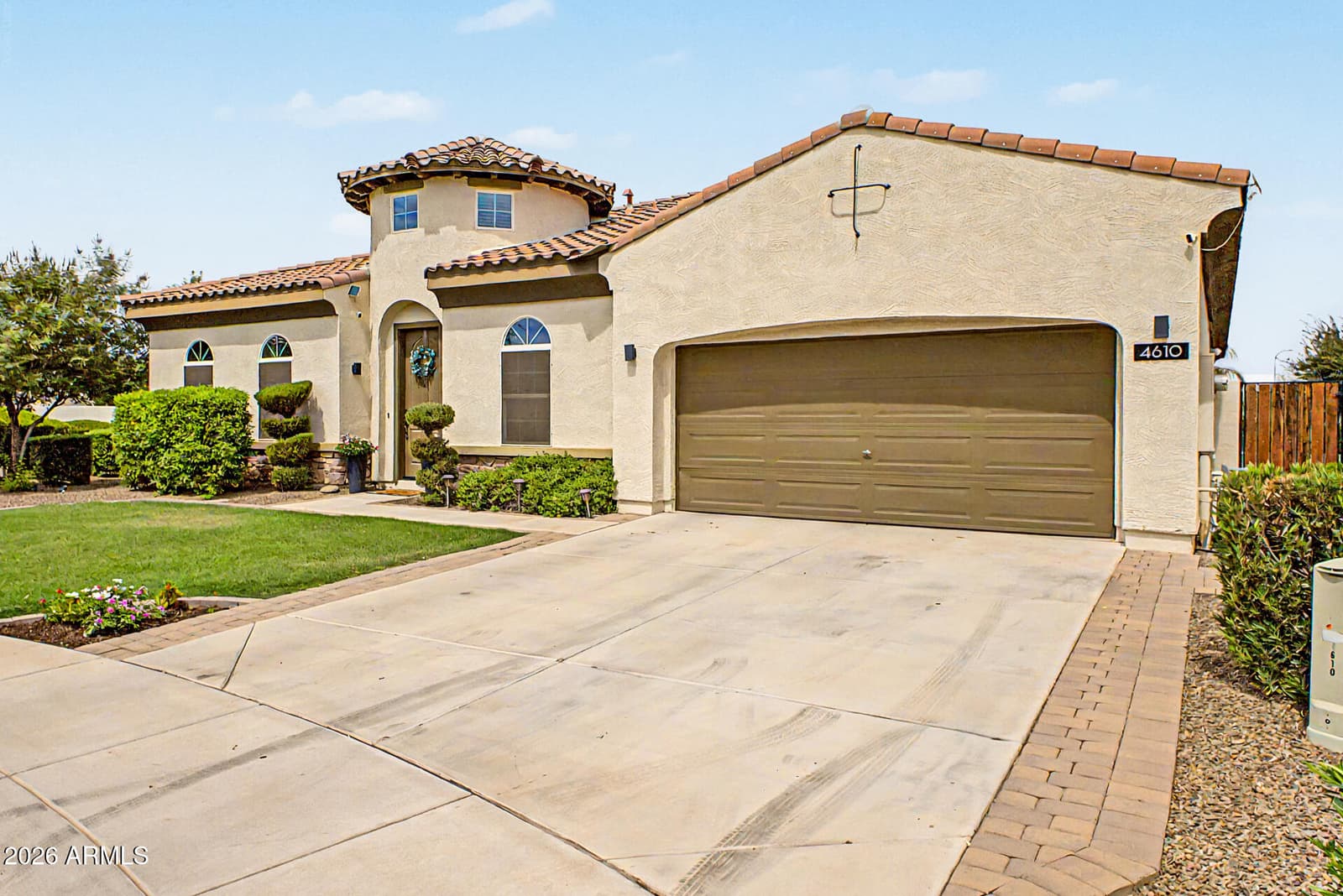 4610 S AMETHYST Drive, Chandler, AZ 85249 — photo 69 of 70