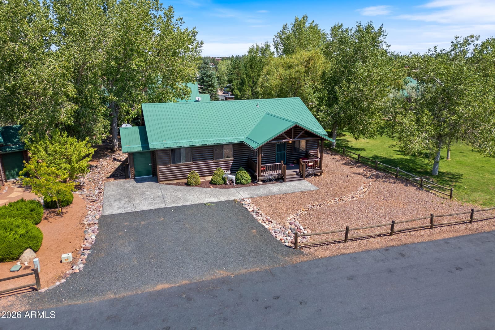 2334 S Buffalo Loop, Overgaard, AZ 85933 — photo 43 of 43