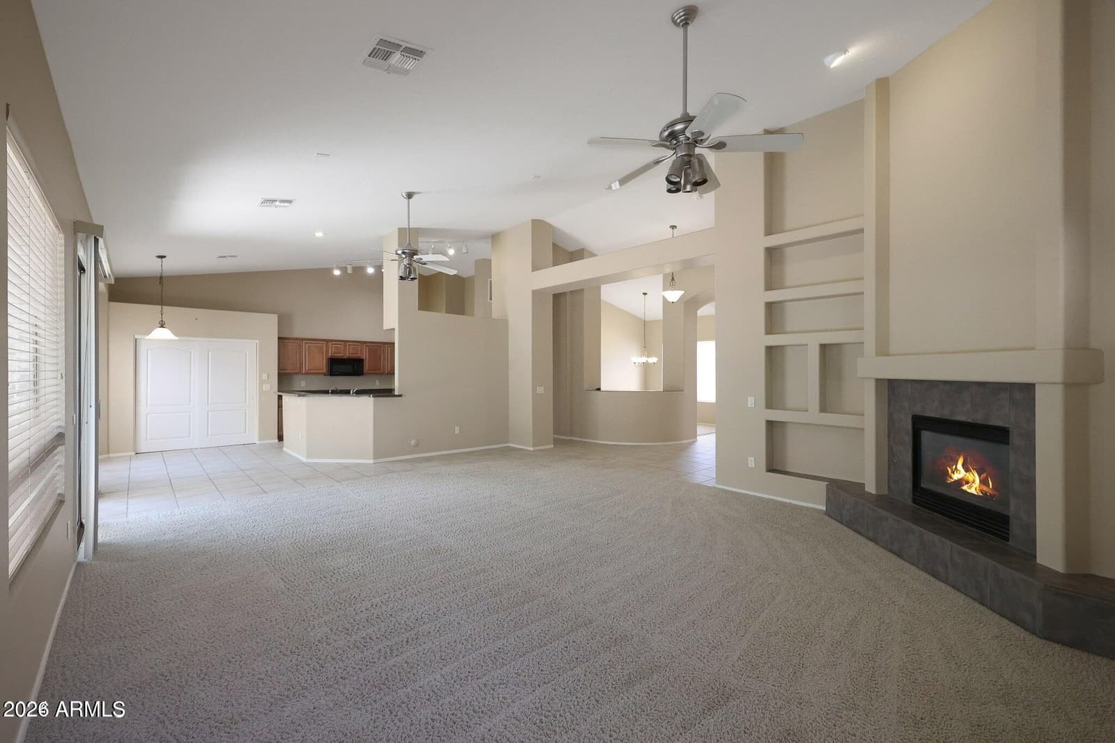 7632 E Snowdon Circle, Mesa, AZ 85207 — photo 10 of 42