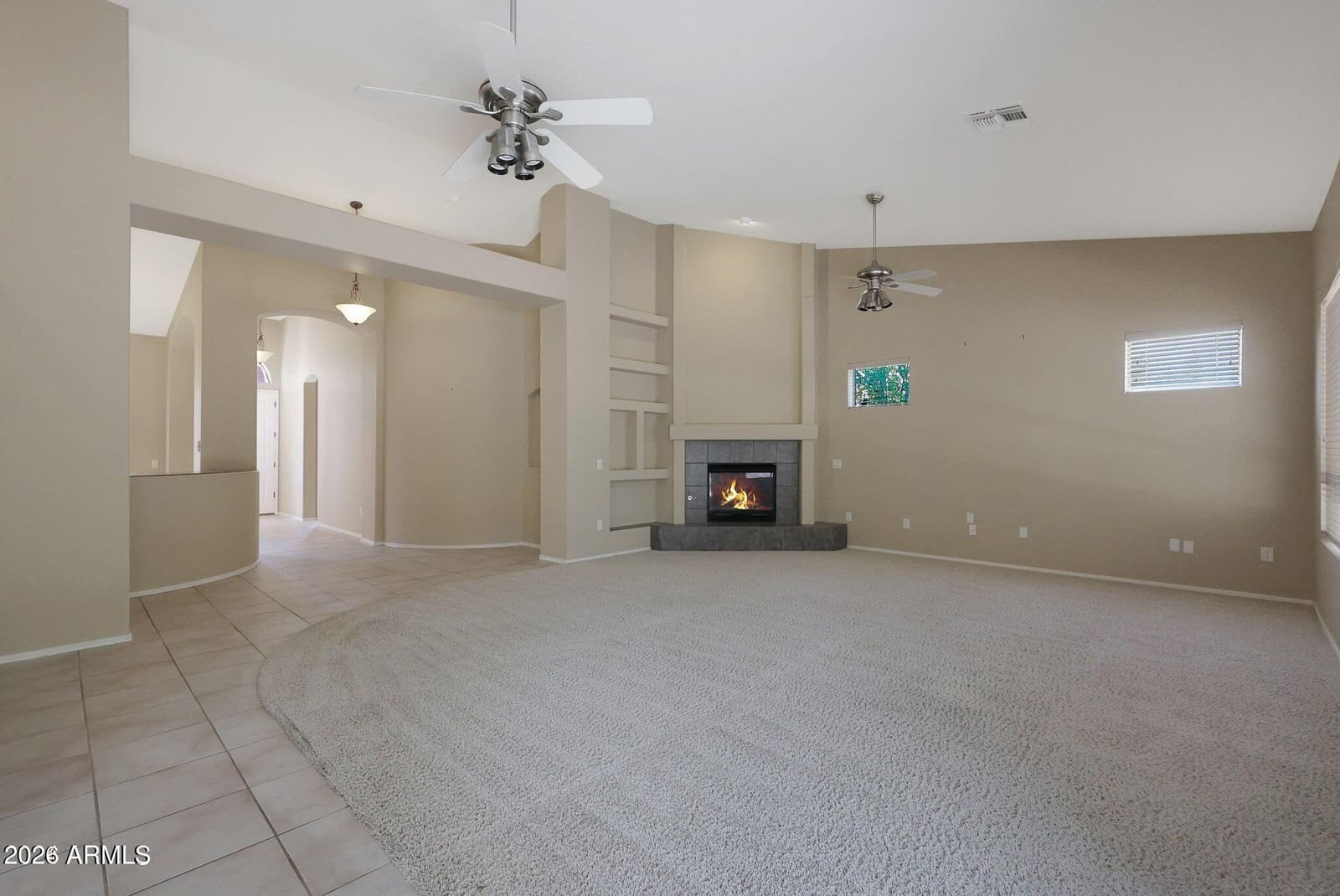7632 E Snowdon Circle, Mesa, AZ 85207 — photo 11 of 42