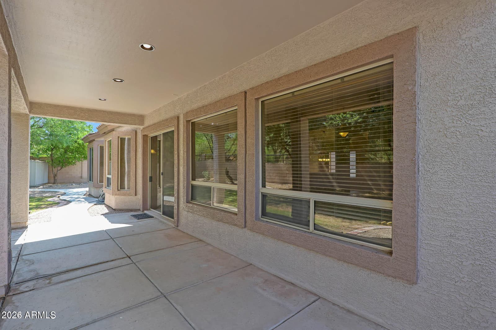 7632 E Snowdon Circle, Mesa, AZ 85207 — photo 29 of 42