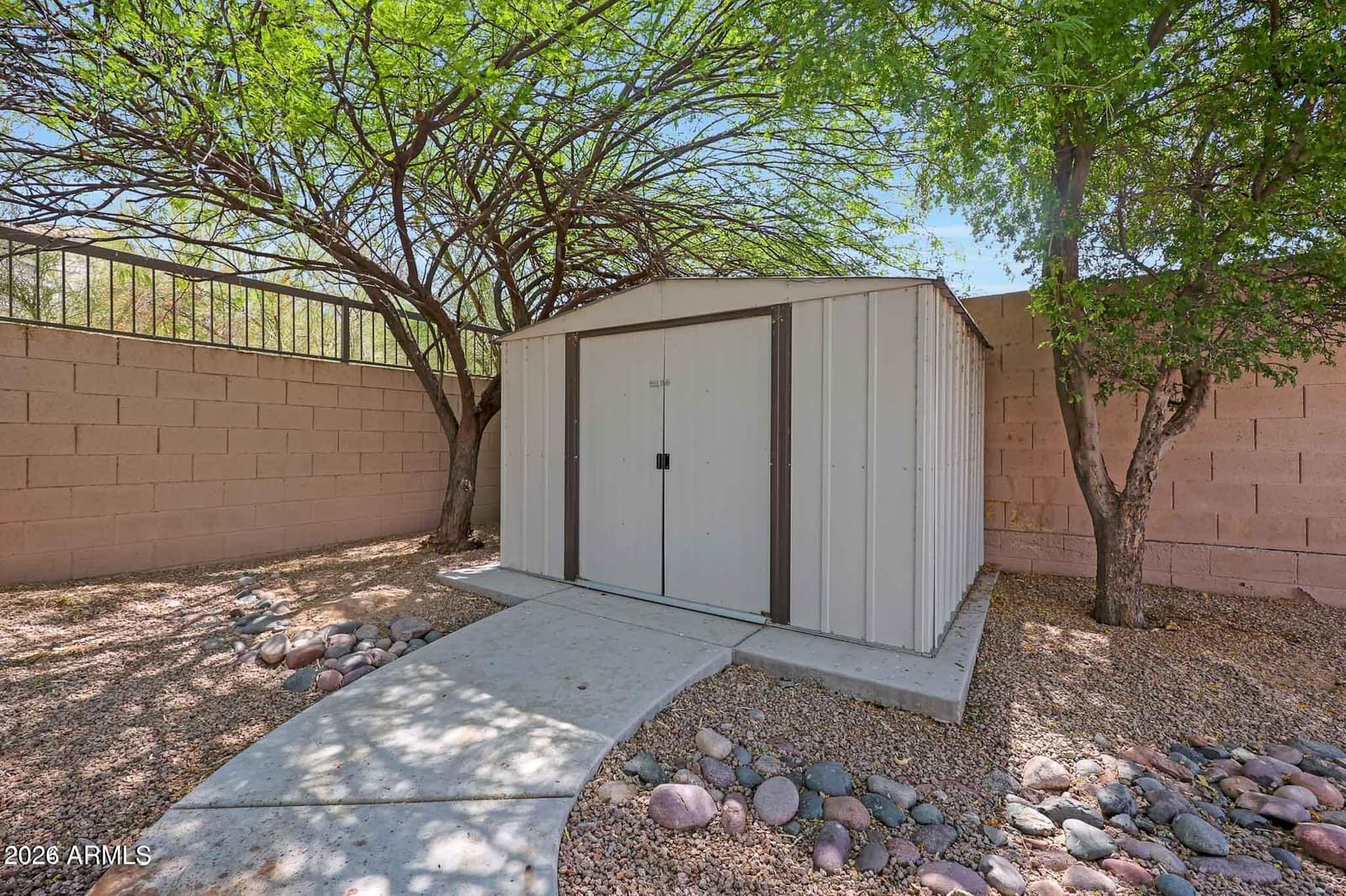 7632 E Snowdon Circle, Mesa, AZ 85207 — photo 34 of 42
