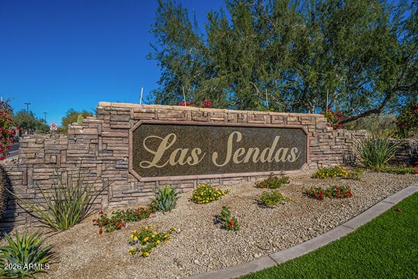 7632 E Snowdon Circle, Mesa, AZ 85207 — photo 36 of 42