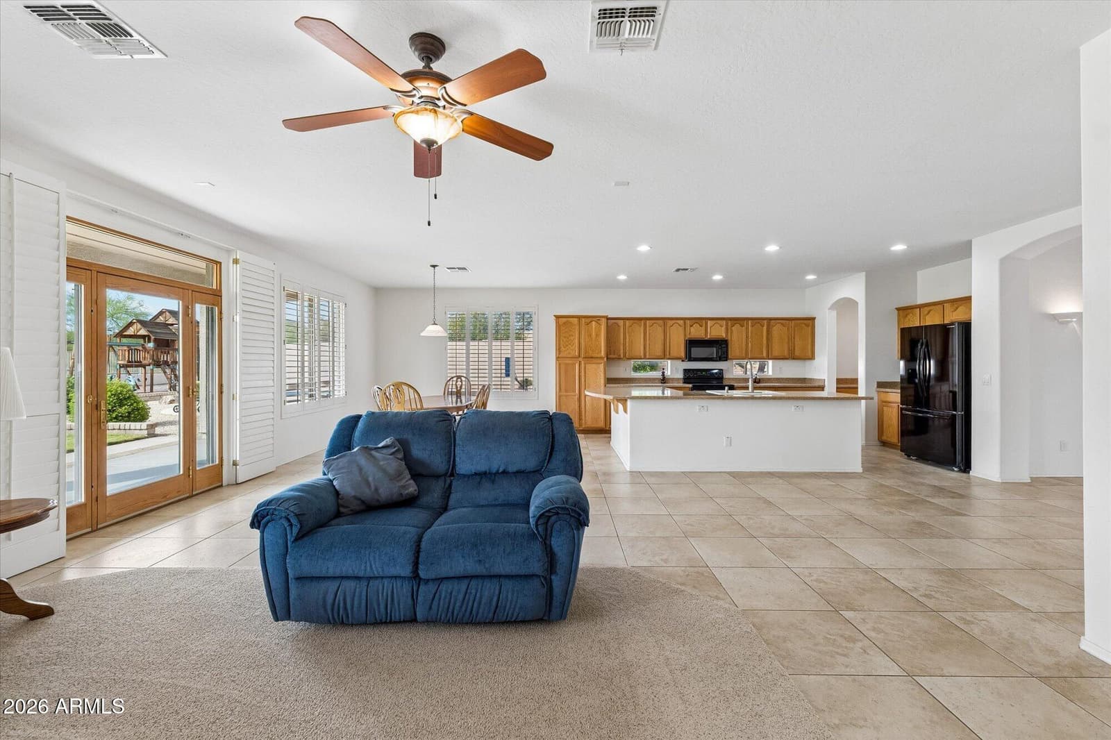 8120 E Kramer Street, Mesa, AZ 85207 — photo 10 of 75