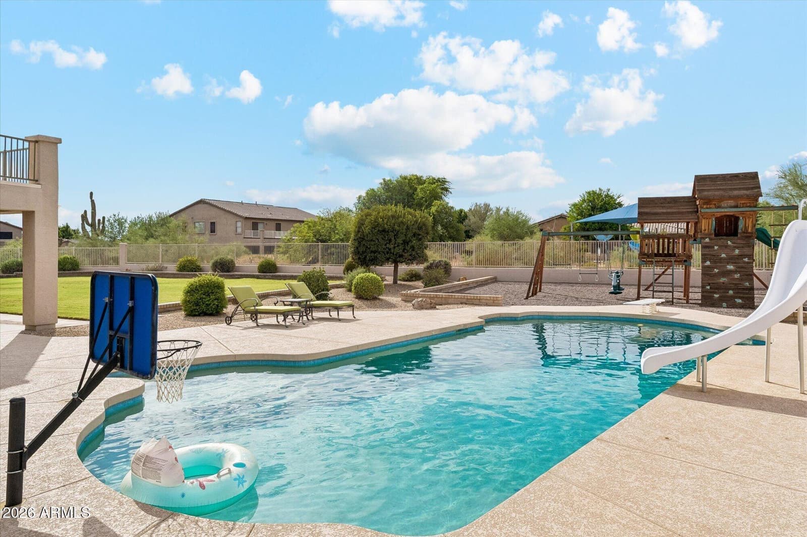8120 E Kramer Street, Mesa, AZ 85207 — photo 41 of 75