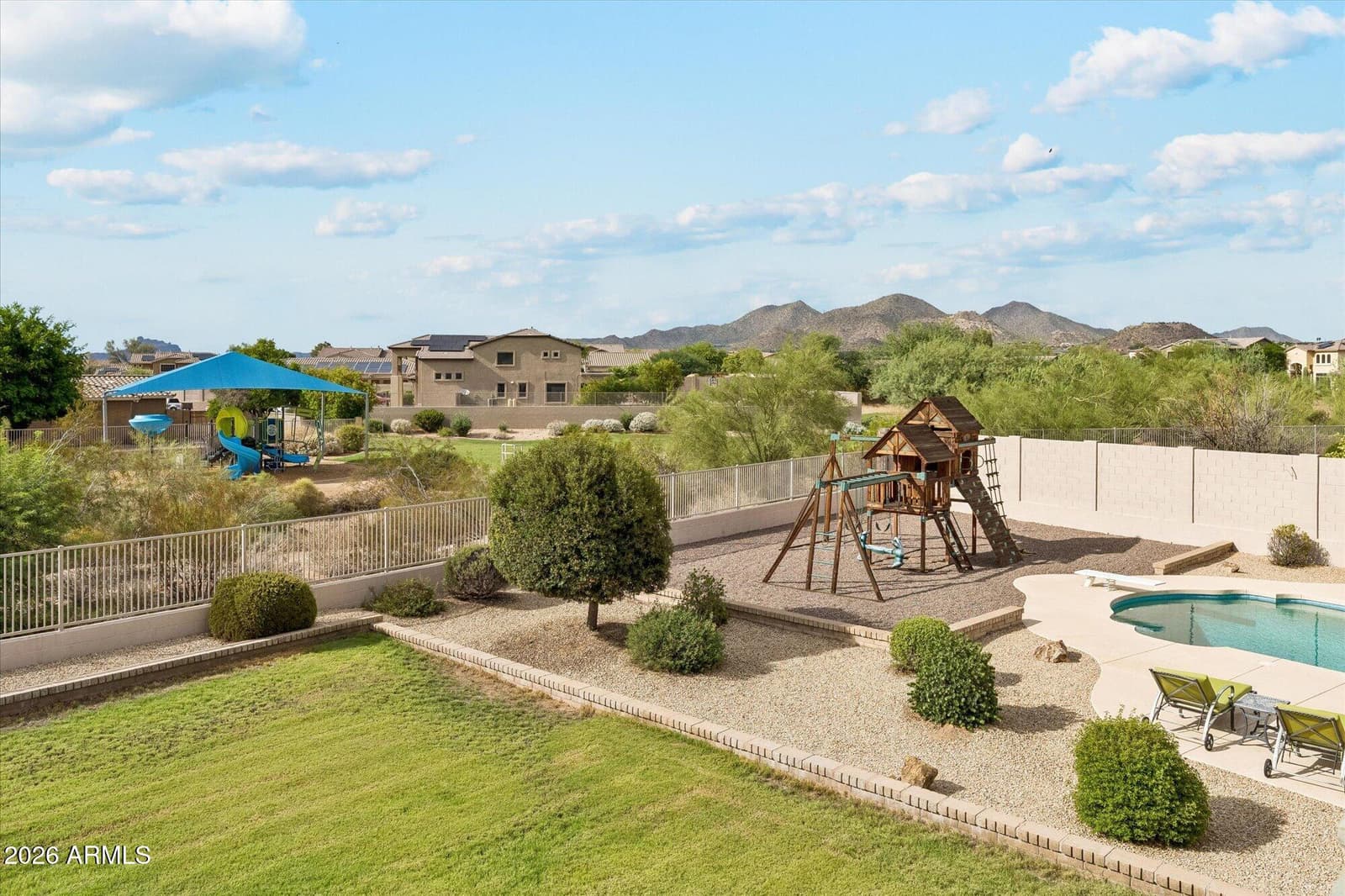 8120 E Kramer Street, Mesa, AZ 85207 — photo 43 of 75