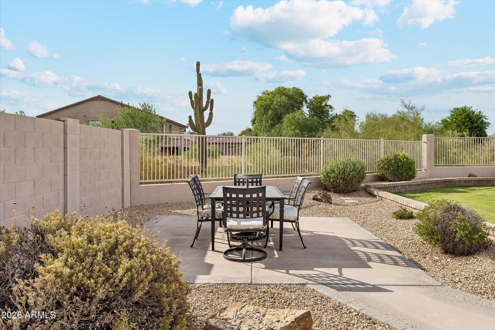 8120 E Kramer Street, Mesa, AZ 85207 — photo 45 of 75