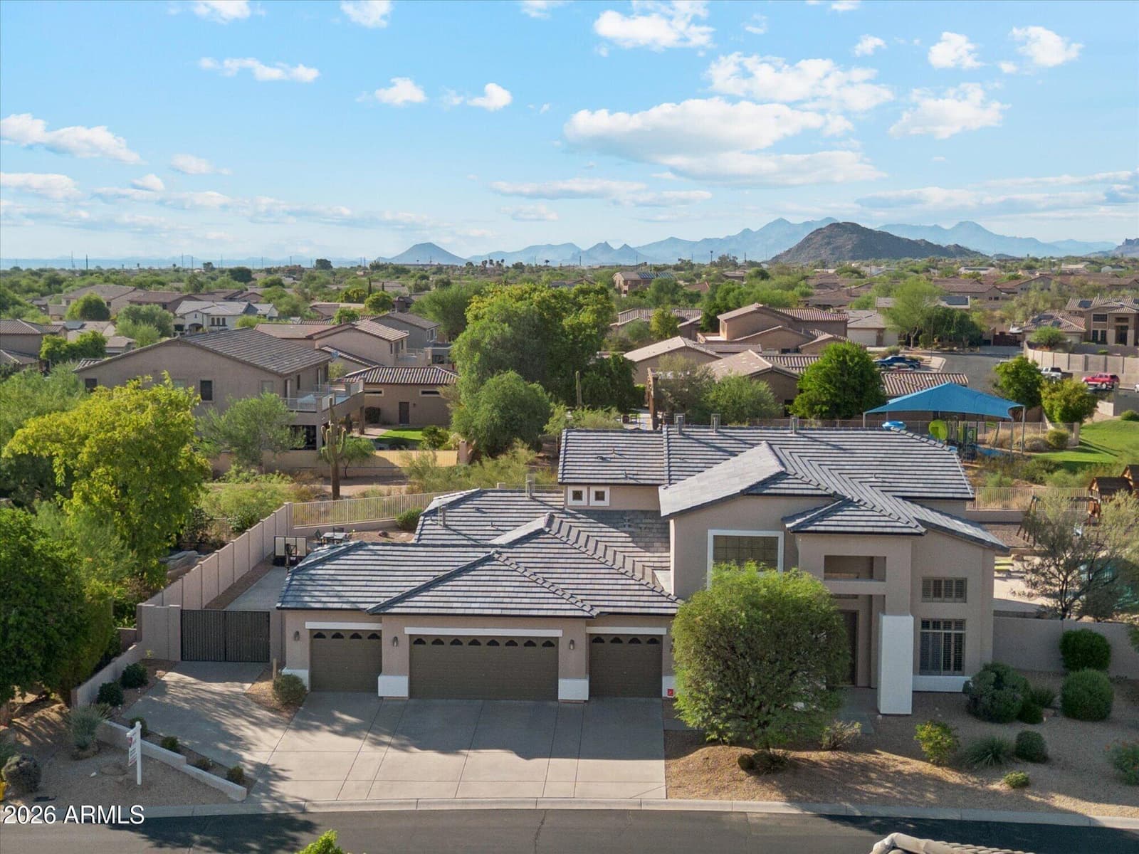 8120 E Kramer Street, Mesa, AZ 85207 — photo 51 of 75
