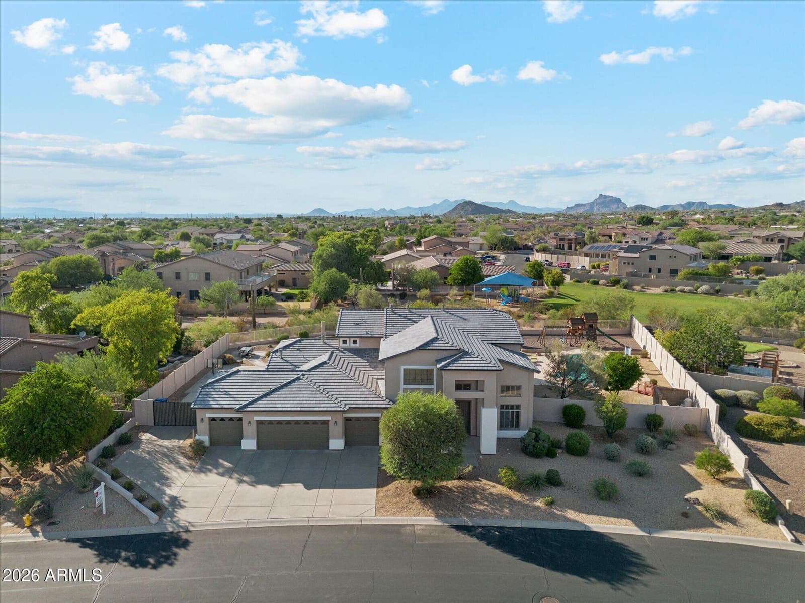 8120 E Kramer Street, Mesa, AZ 85207 — photo 52 of 75
