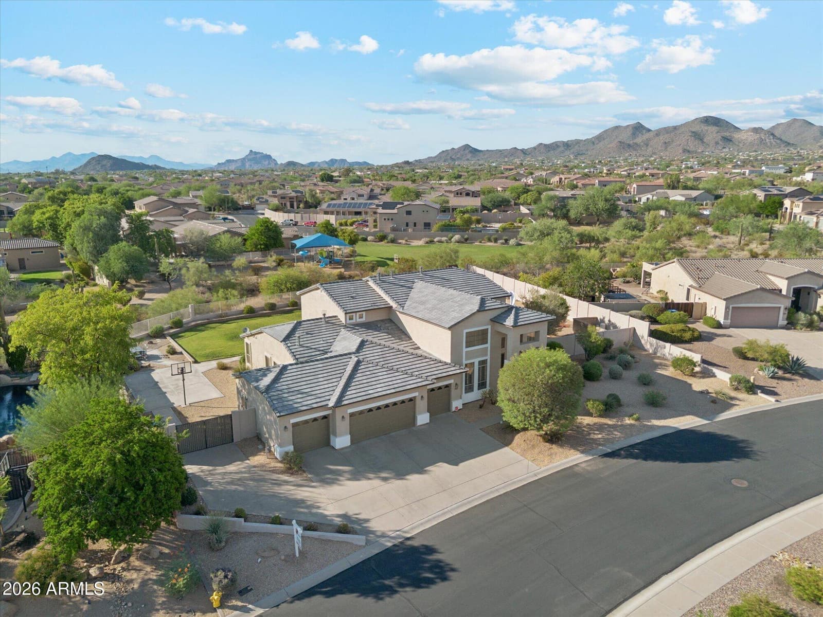 8120 E Kramer Street, Mesa, AZ 85207 — photo 53 of 75