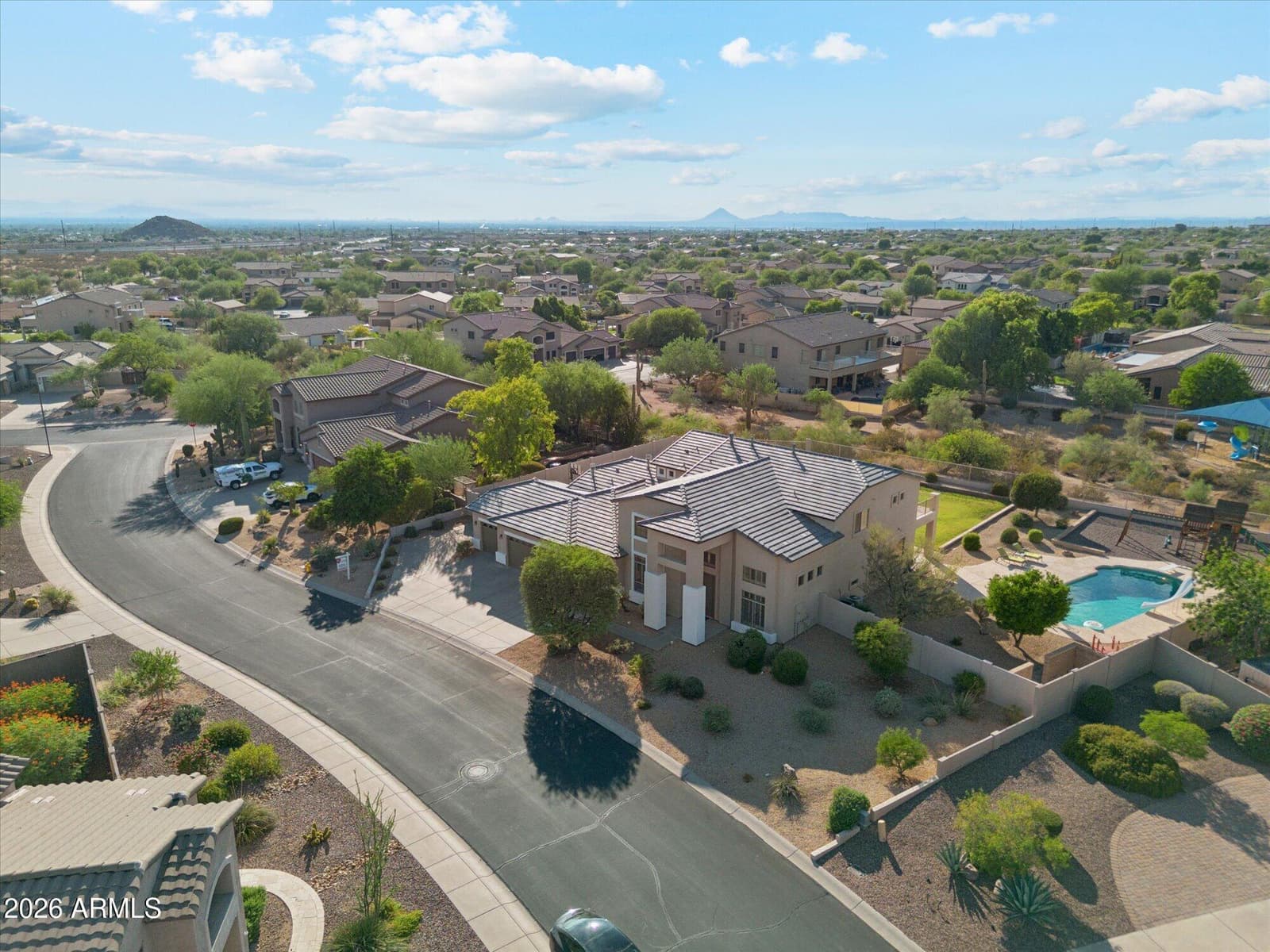 8120 E Kramer Street, Mesa, AZ 85207 — photo 54 of 75