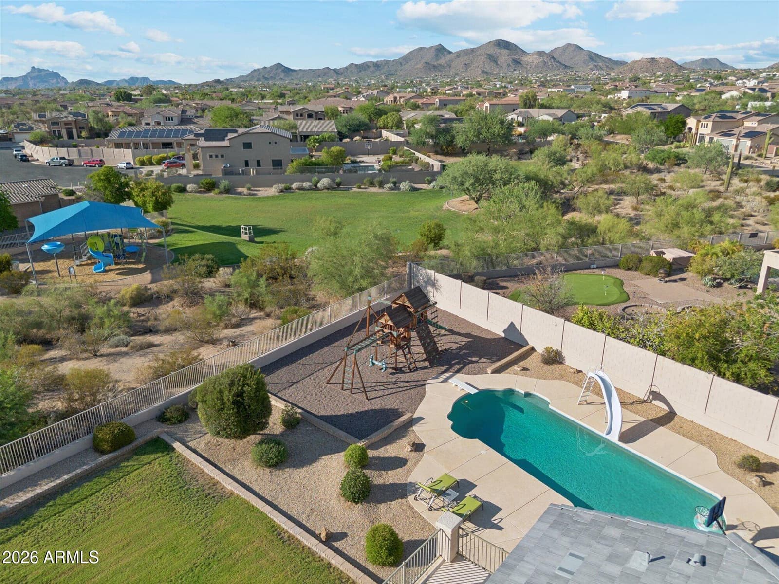 8120 E Kramer Street, Mesa, AZ 85207 — photo 57 of 75
