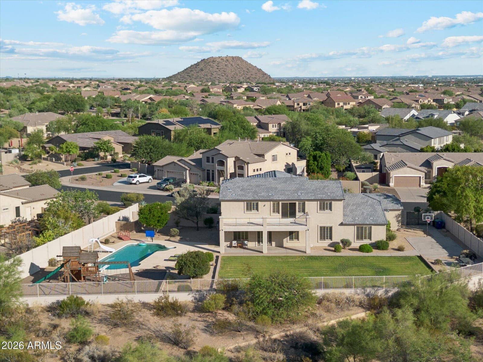 8120 E Kramer Street, Mesa, AZ 85207 — photo 58 of 75
