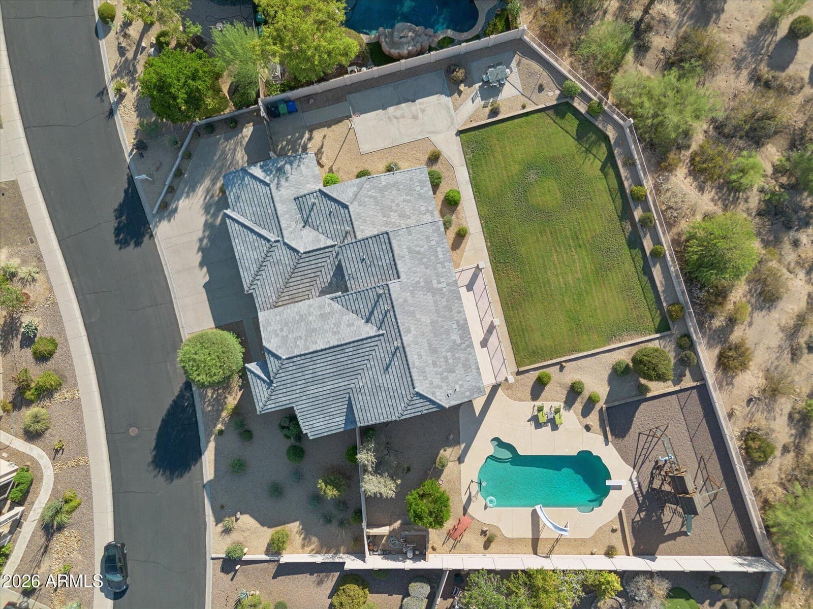 8120 E Kramer Street, Mesa, AZ 85207 — photo 62 of 75