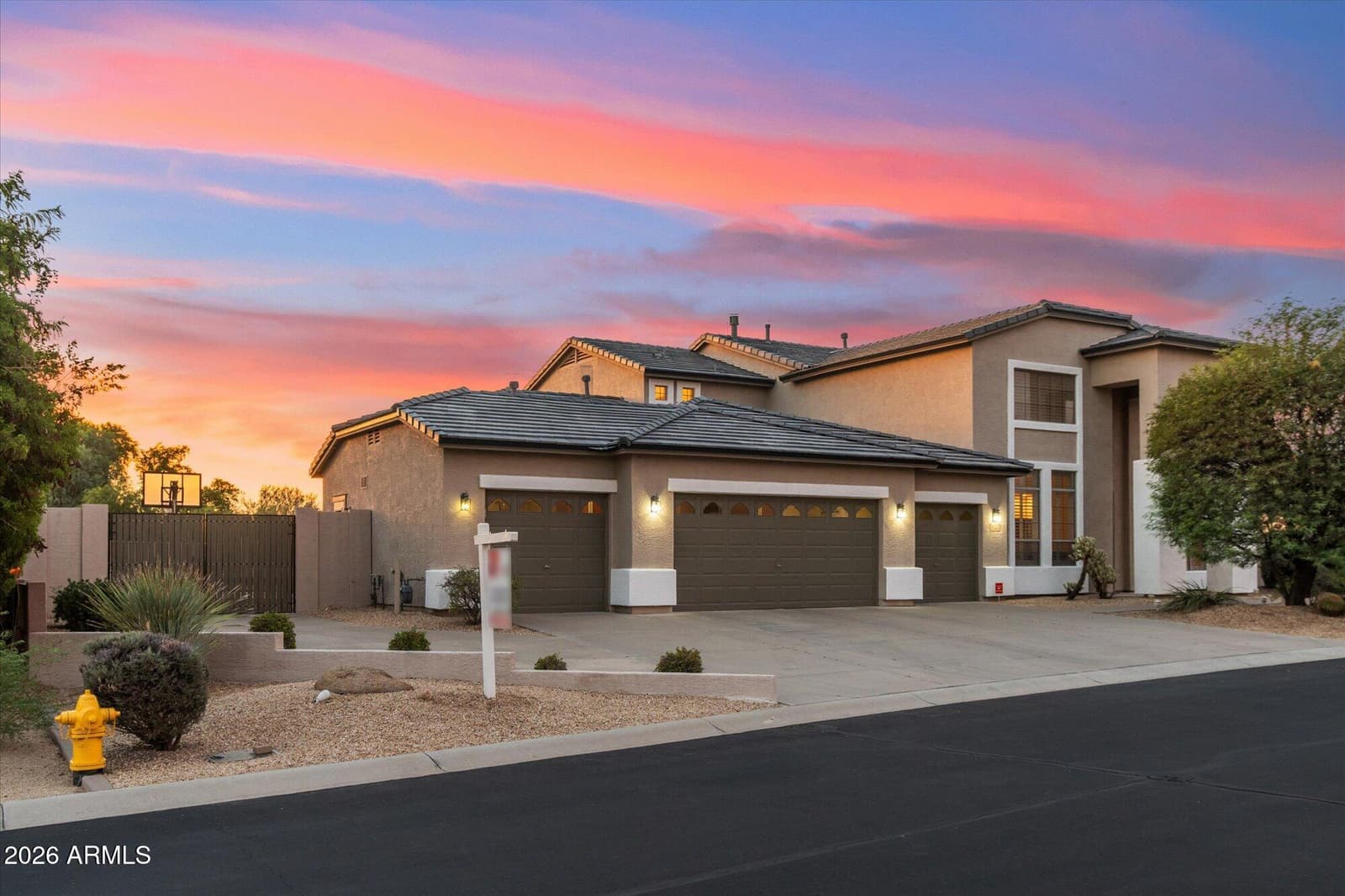 8120 E Kramer Street, Mesa, AZ 85207 — photo 63 of 75