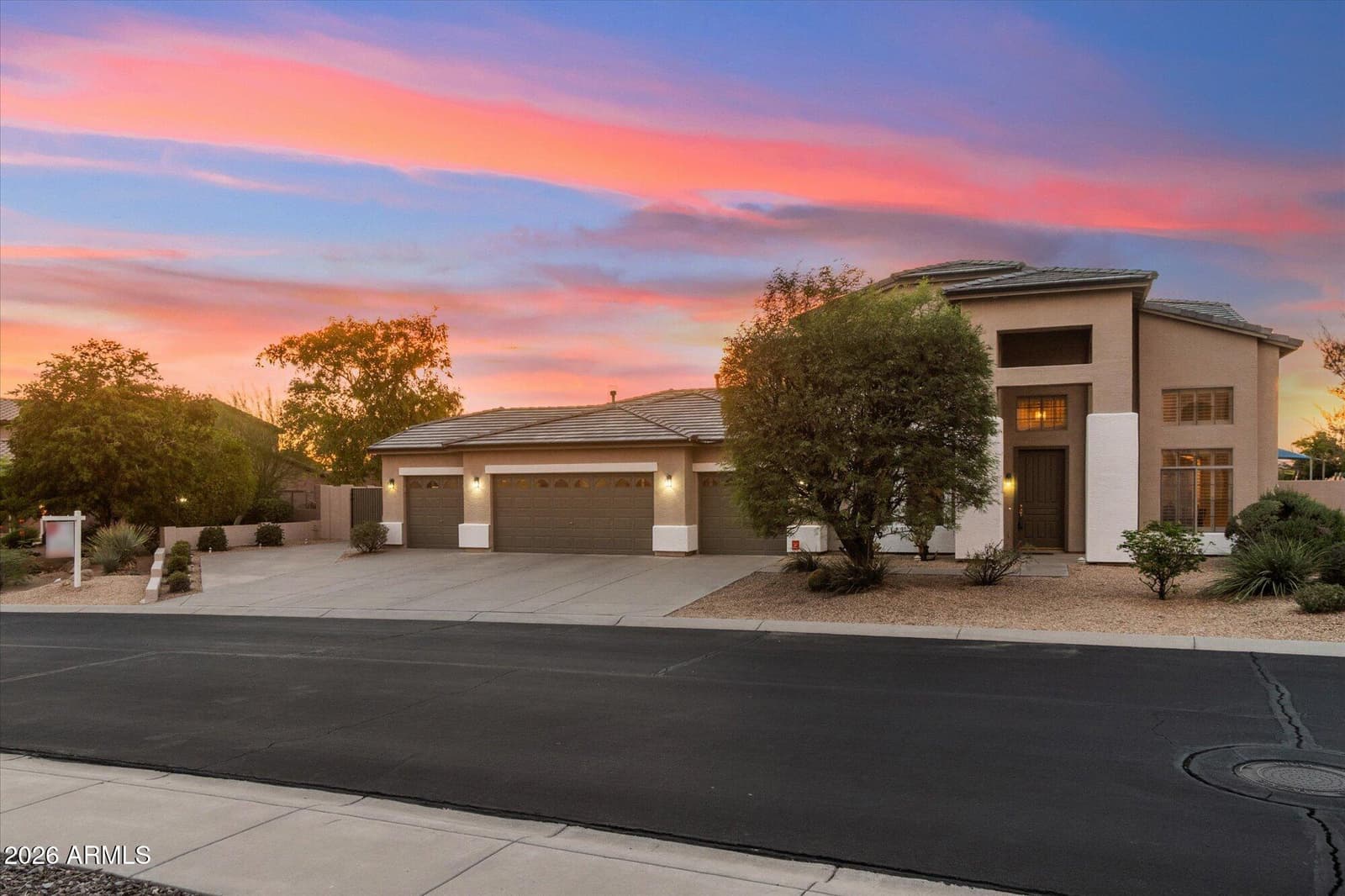 8120 E Kramer Street, Mesa, AZ 85207 — photo 64 of 75