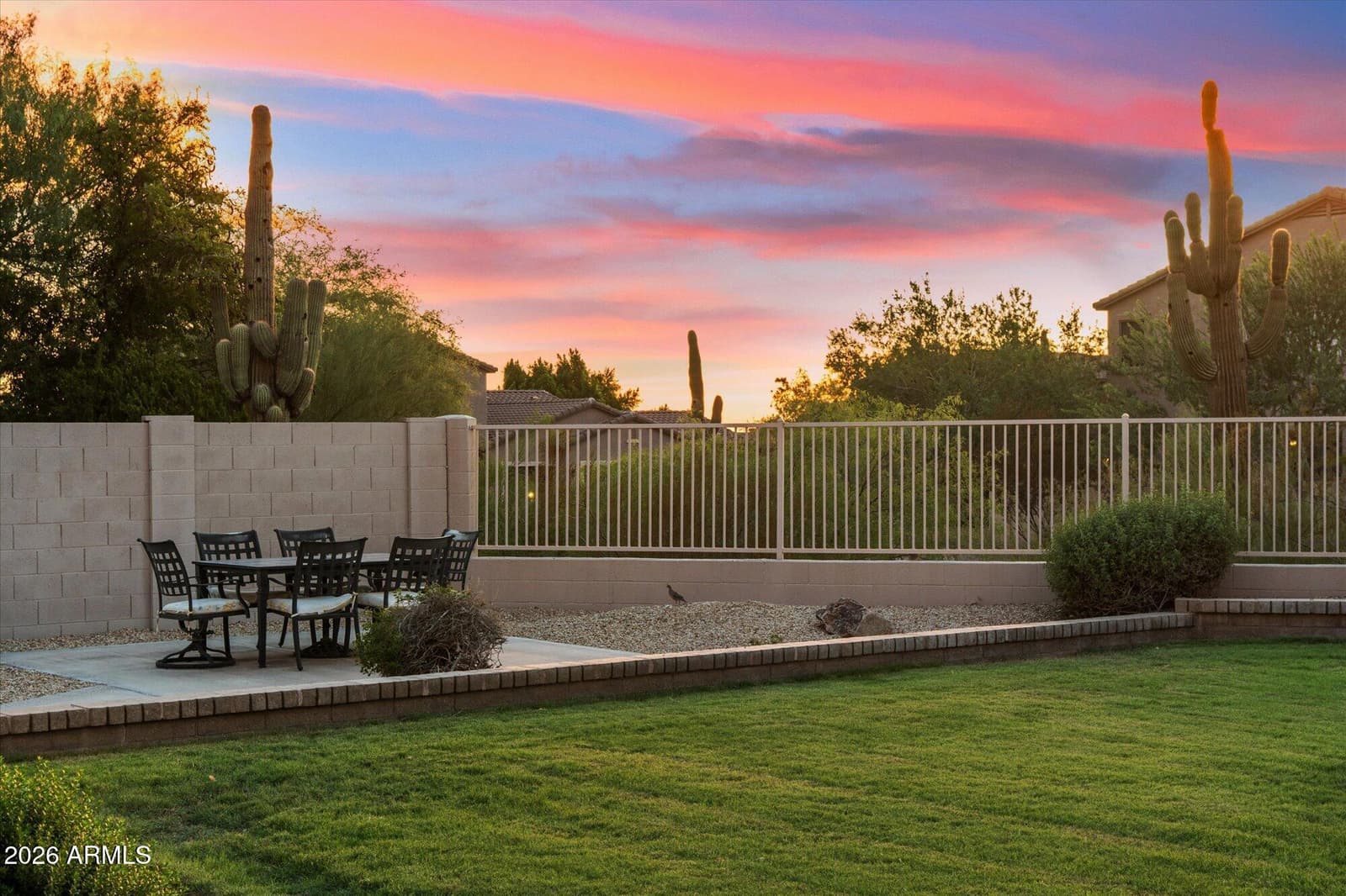 8120 E Kramer Street, Mesa, AZ 85207 — photo 68 of 75