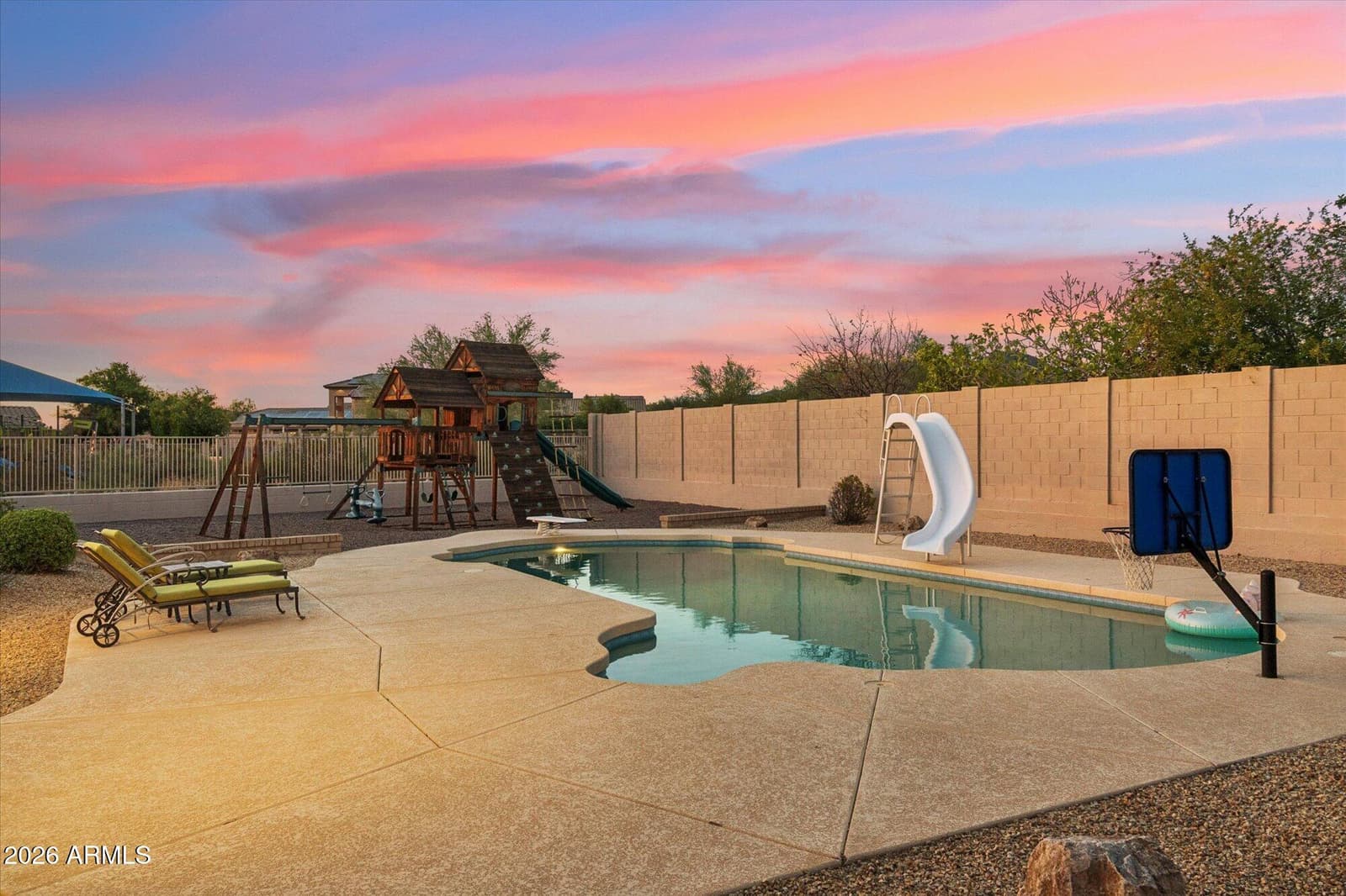 8120 E Kramer Street, Mesa, AZ 85207 — photo 71 of 75