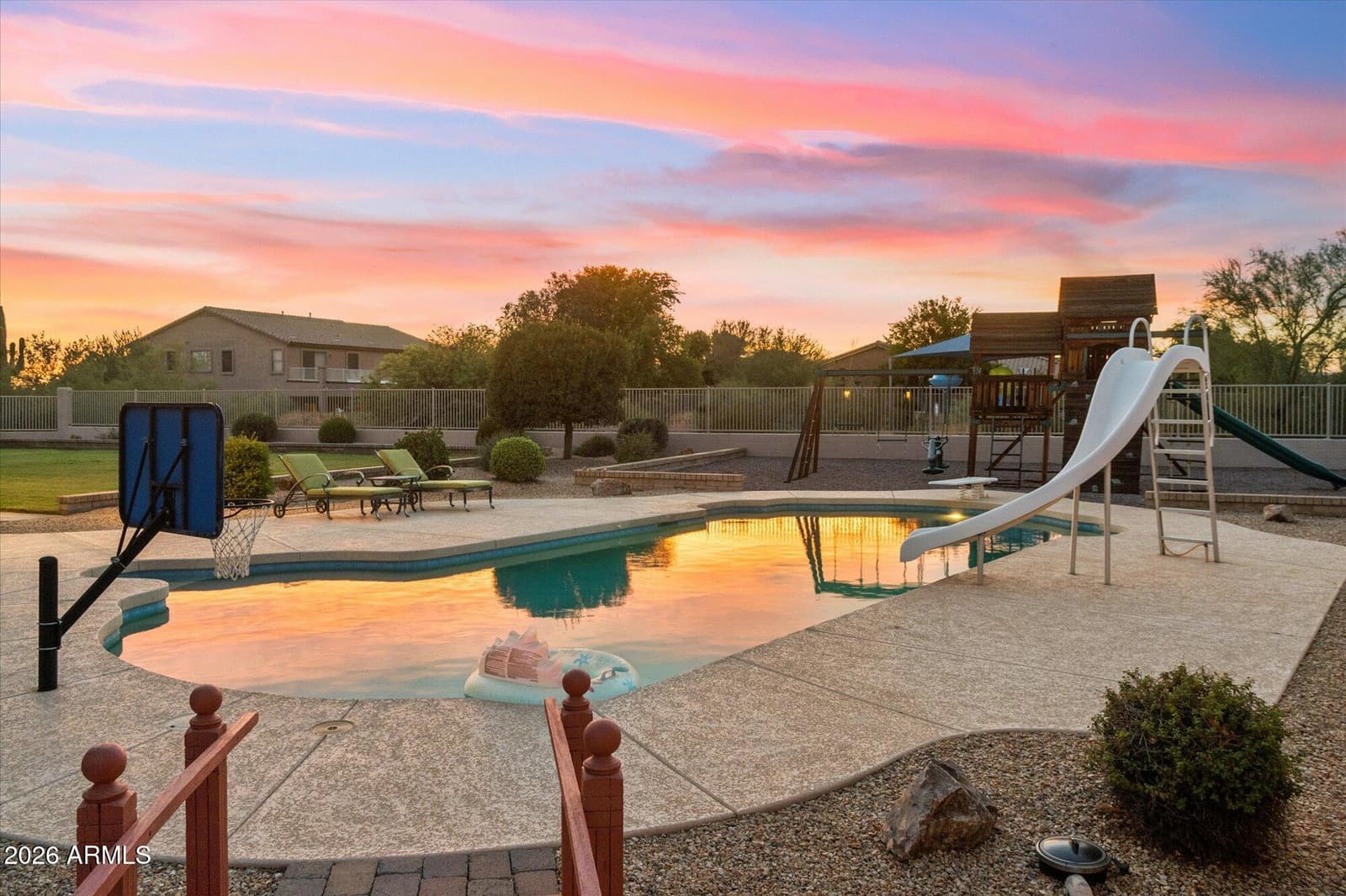 8120 E Kramer Street, Mesa, AZ 85207 — photo 73 of 75