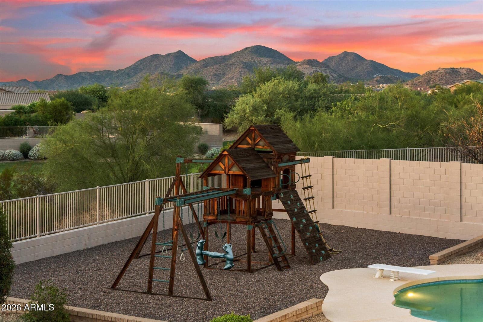 8120 E Kramer Street, Mesa, AZ 85207 — photo 74 of 75