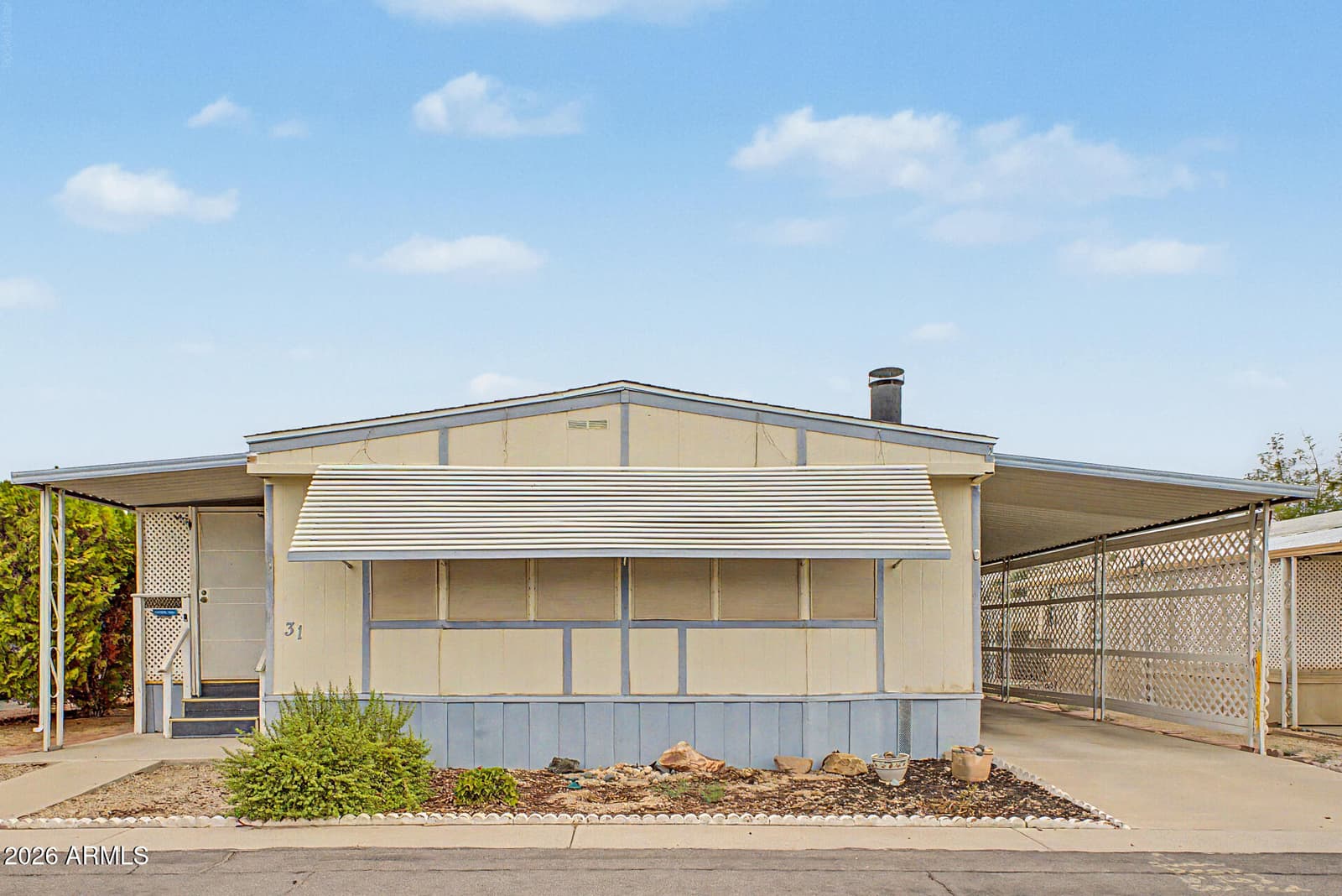 7344 W Peoria Avenue 31, Peoria, AZ 85345 — photo 1 of 37