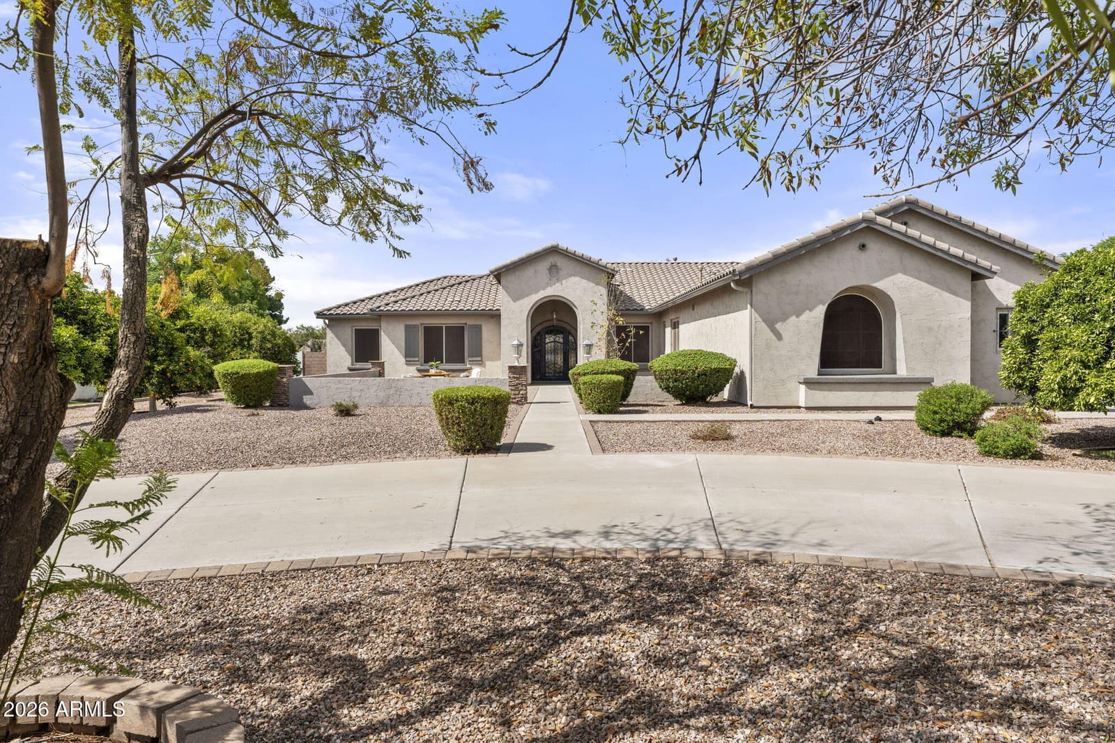 3410 E VALLEJO Court, Gilbert, AZ 85298 — photo 77 of 82